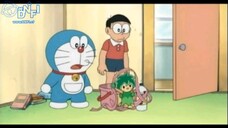 Doraemon Spesial - Kibo Jatuh Cinta (Sub Indo)