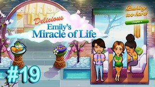 Delicious - Emily's Miracle of Life | Gameplay Part 19 (Level 39 to 40)