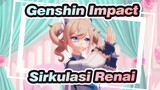 Genshin Impact | Barbara - Sirkulasi Renai