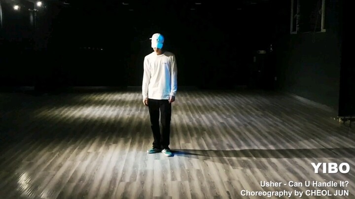 [Wang Yibo] Must-See Dance Studio Compilation