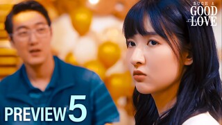 PREVIEW-EP5/26 Such A Good Love (2025)