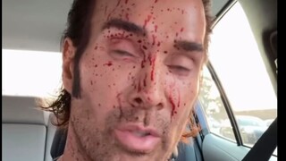 عندما تحاول إصلاح قلمك، يبدو الطلاب في المقعد الخلفي مثلك.