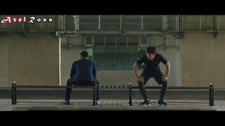 3. Code Name Terrius/Tagalog Dubbed Episode 03 HD
