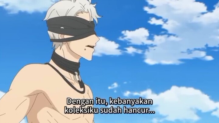 anime terbaru