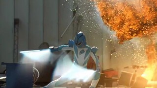 Siêu Nhân Rừng Xanh (BẢN MỸ) Tập 32 END - Power Ranger Jungle Fury