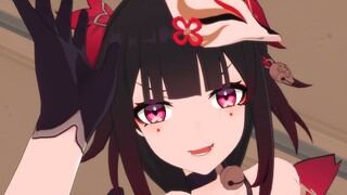 The girl slaps you 3.0