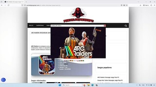 ARC Raiders Descargar Juego Para PC