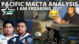 I AM FREAKING OUT😡🤣 Pacific Macta Highlights CFS Summer 2022