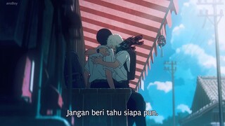 The Summer Hikaru Died episode 1 Full English Sub | REACTION