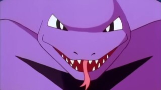 [AMK] Pokemon Original Series Episode 51 Dub English