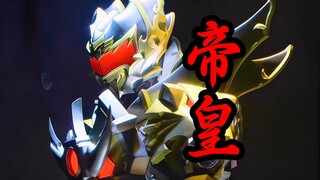 【特摄时间】国产特摄，还能有第二个帝皇吗？
