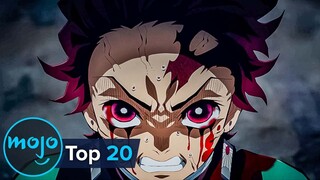 Top 20 Times Anime Heroes Were Underestimated