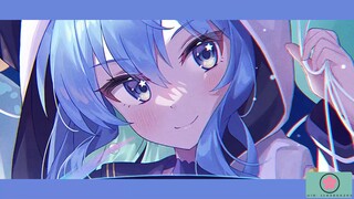 Nightcore - ÁNH SAO MA THUẬT - (Lyrics) #anime #schooltime