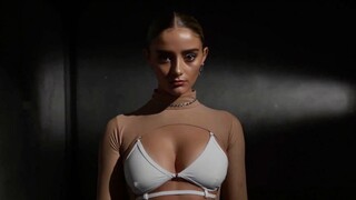 这身体控制炸哭了！侃爷神曲Selah超强编舞 Paris Cavanagh作品