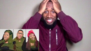 Resound Disney Medley II Reaction