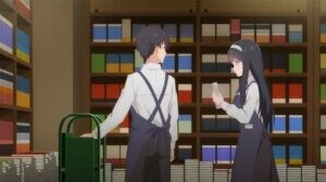 Days with My Stepsister epsoide 5 [Sub Indo]