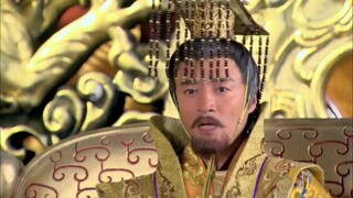 Sang pangeran sebenarnya ingin membalas dendam dan merebut tahta
