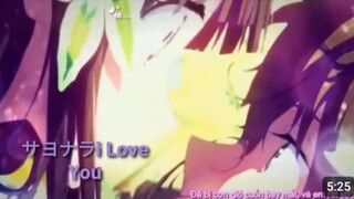 Sayonara i love you-サヨナラi love you-AMV/MAD