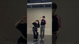 [Cover Dance] LIKE THAT - BABYMONSTER #coverdance #tomboyvietnam #cvls