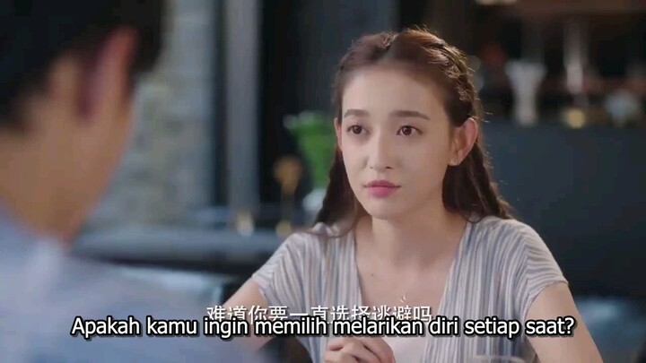 Love is Deep ep 20 Sub Indo