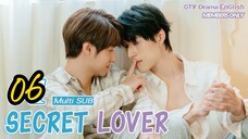 Secret lovers ep 6 (ENGSUB)