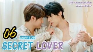 Secret lovers ep 6 (ENGSUB)