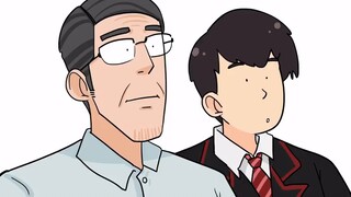 Ngôi trường lý tưởng của tôi
