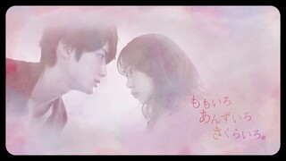 Color of Romance EP.5