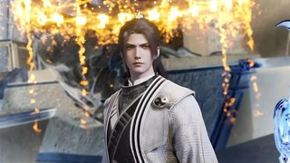 EP111 | Shrouding The Heavens - 1080p HD Sub Indo