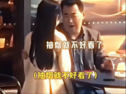 "رغم أنّه يقبع في الهاوية، إلا أنه يسعى لإنقاذ الآخرين"