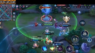 Tổng Hợp Những Pha Hay Nhất Liên Quân #297 | TikTok Liên Quân 2022 P5