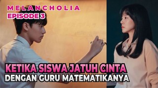 Alur Cerita Drama Korea Melancholia Episode 3