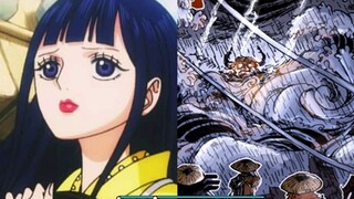 Fitur One Piece #533: Siapakah pengkhianat Oden Kazuo?