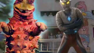 Happy May 1st Edition: Funny Famous Scenes in Ultraman