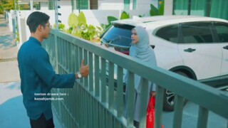 Aku Bukan Ustazah Season 2 Episode 16