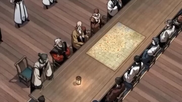 ฉันก็แค่มีพลังนาโนที่โคตรโหดLv.Max นาโน มูลิม ตอนที่ 283 #มังฮวา #manga #มังงะพระเอกเทพ#manhwa