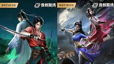 The Flame Imperial Guards EP03 Sub indo