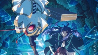 [January 16, 2026] The second season of Frieren: Beyond Journey's End will air in Japan every Friday