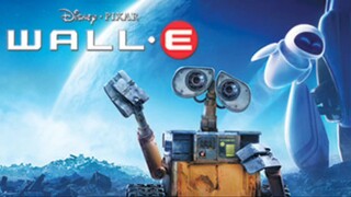 WALL-E 2008 - GDrive Upload