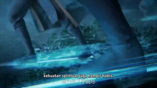 jade dynasty s3 eps 20