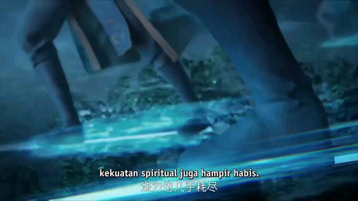 jade dynasty s3 eps 20