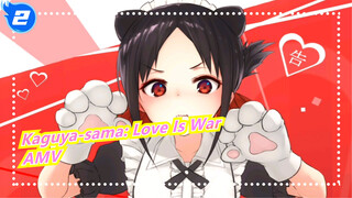 [Kaguya-sama: Love Is War] Compilation Of Sweet Scenes Of Kaguya-sama And Chairman_2