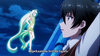 ISEKAI CHEAT MAGIC, EPISODE-08 , SUB INDO