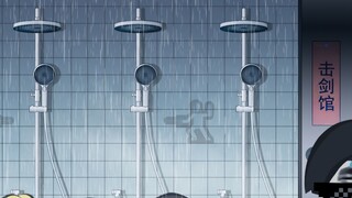 สบู่มันลื่น