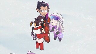 Isekai Quartet S3 - E7 Sub Indo