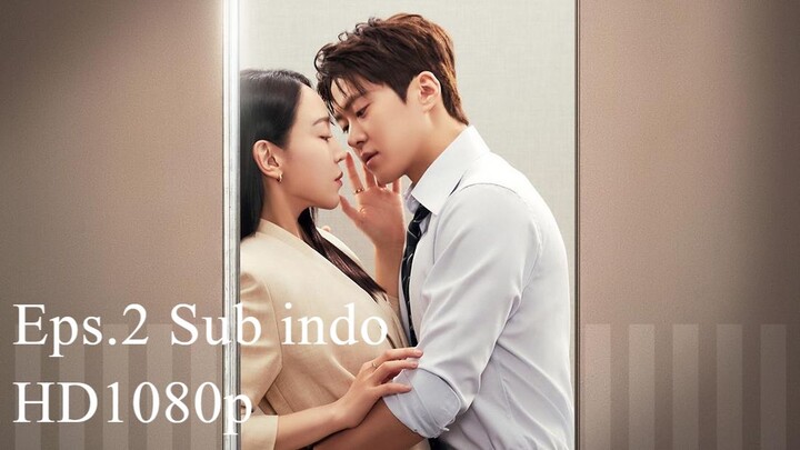 Filing for Love Sub indo Episode 2 (2026) HD1080p