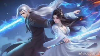 Movie Renegade immortal part2