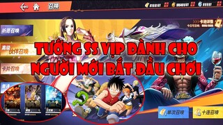 One Piece Fighting Path Tập 9 - Mới Chơi Nên Quay Tướng SS Nào Để Cày Game Nhanh | SERIES CÁCH CHƠI