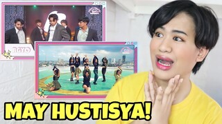 [DAY 1] & [DAY 2] Happy Hallyu Day 5 BINI & BGYO | REACTION VIDEO