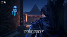 Dubu Xiaoyao | 340 Sub Indo